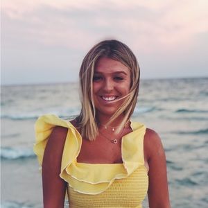 Meet your Posher, Grace